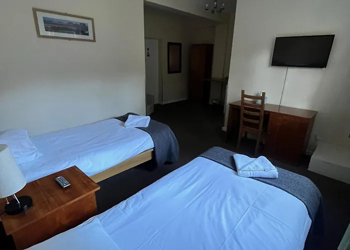 Tha Admirals Inn Guesthouse
