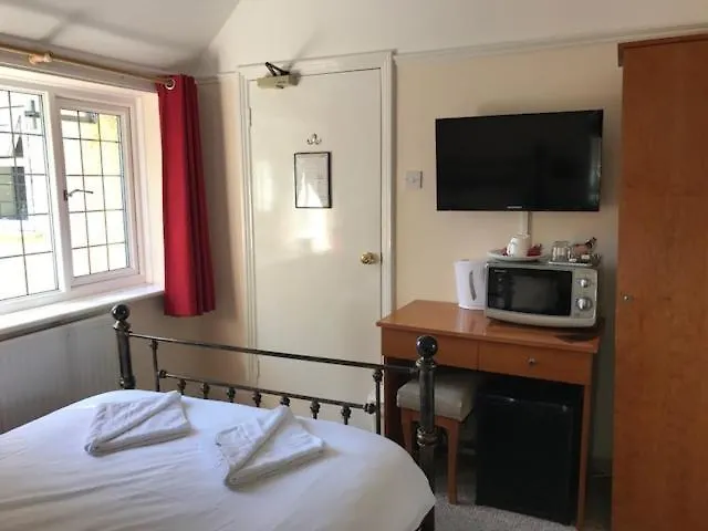 Tha Admirals Inn Guesthouse