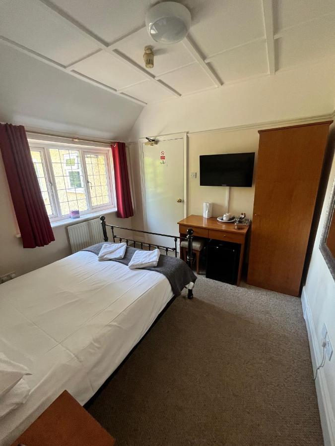 Guest house The Admirals 2*