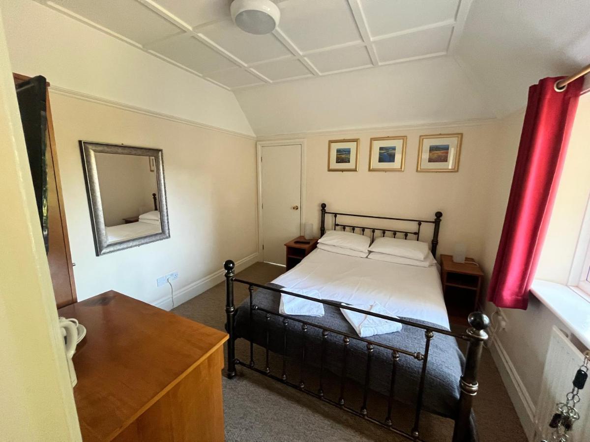 Guest house The Admirals 2*