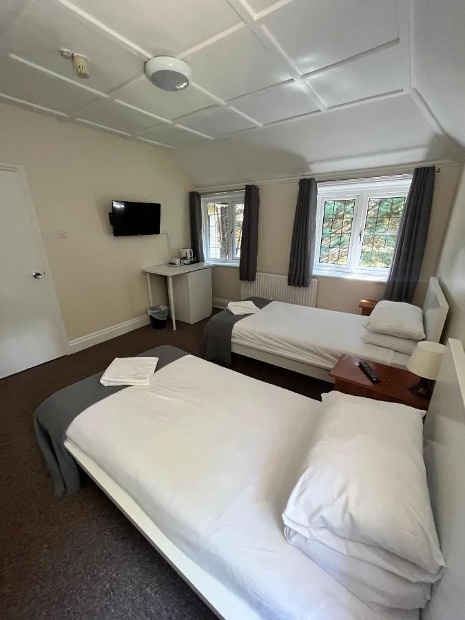 Guest house The Admirals