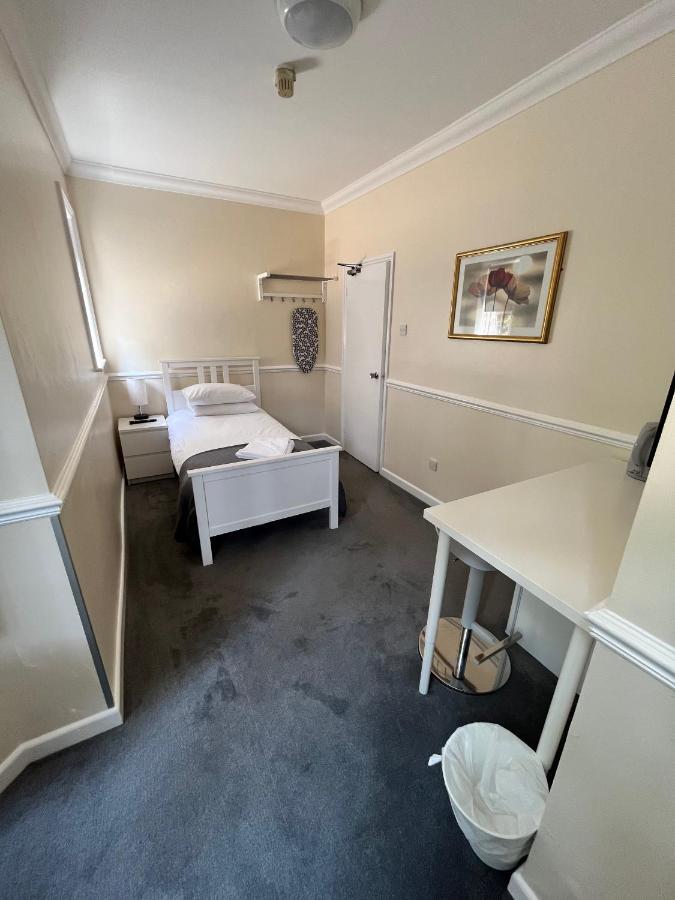 Guest house The Admirals 2*