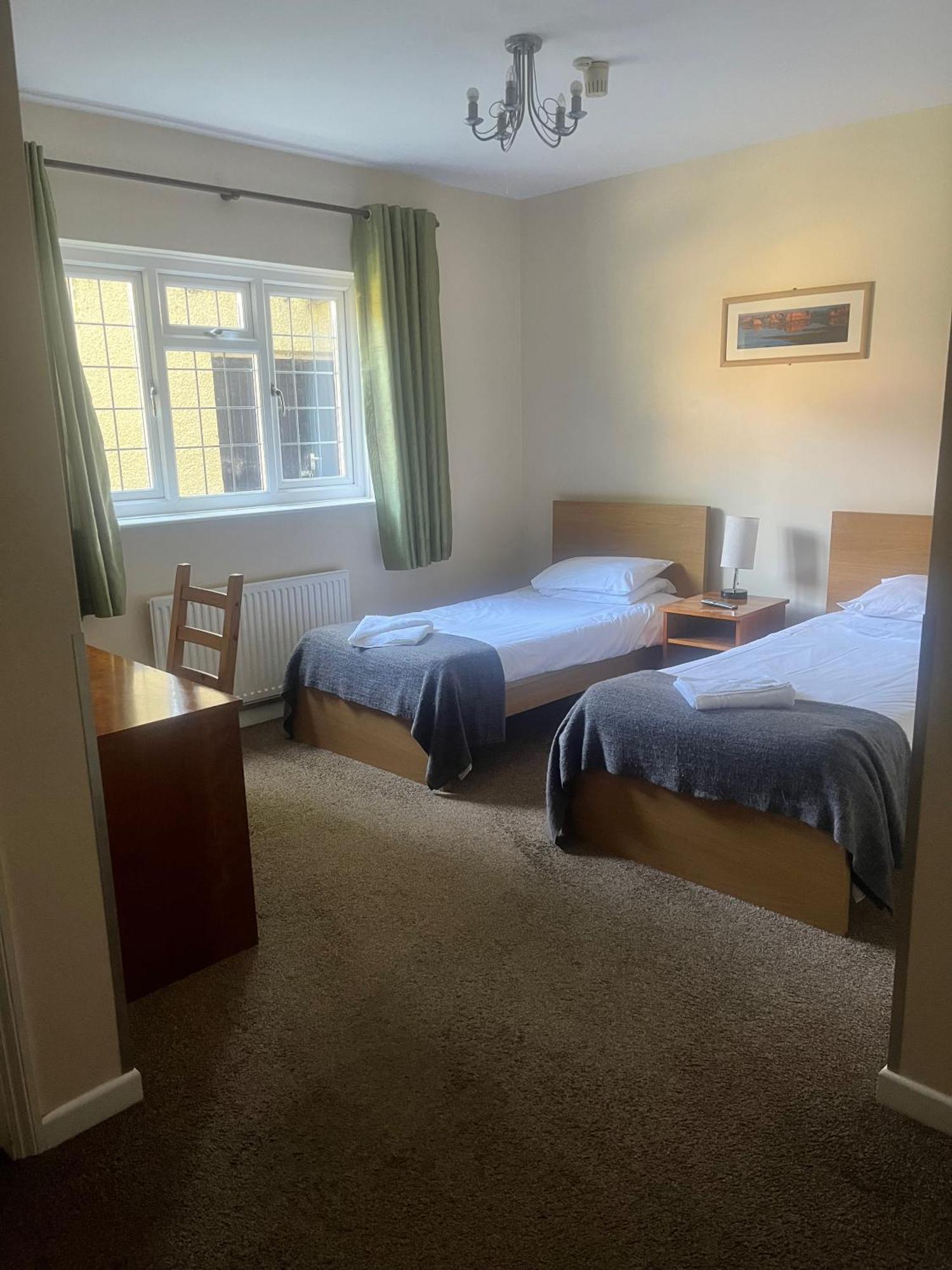 Guest house The Admirals