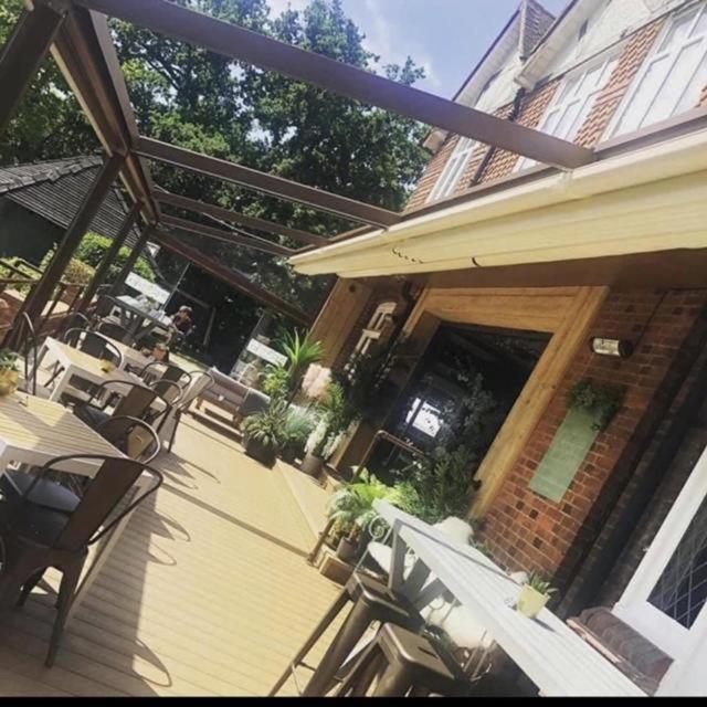 Guest house The Admirals Bracknell