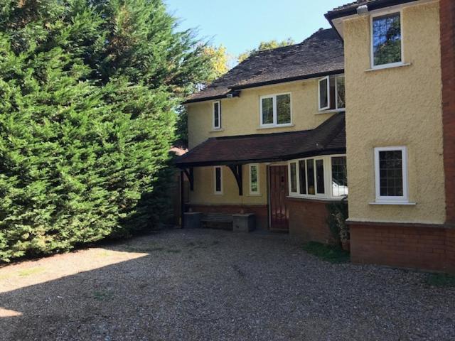 The Admirals Guest house 2*